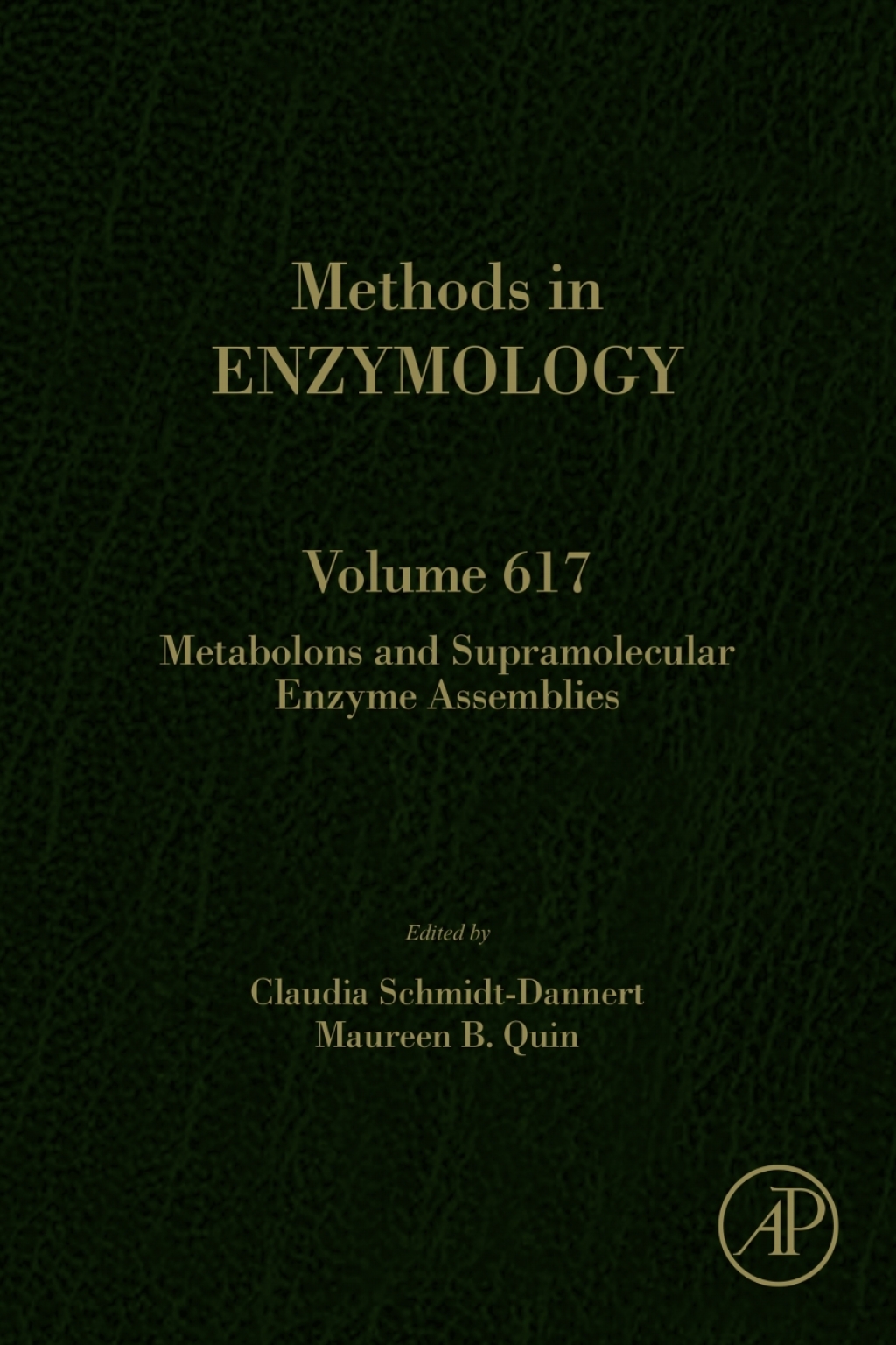 Metabolons and Supramolecular Enzyme Assemblies  â€“ PDF/EPUB Version Downloadable