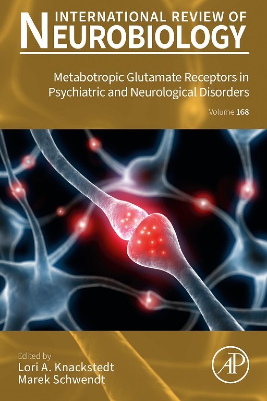 Metabotropic Glutamate Receptors in Psychiatric and Neurological Disorders 1st Edition â€“ PDF/EPUB Version Downloadable