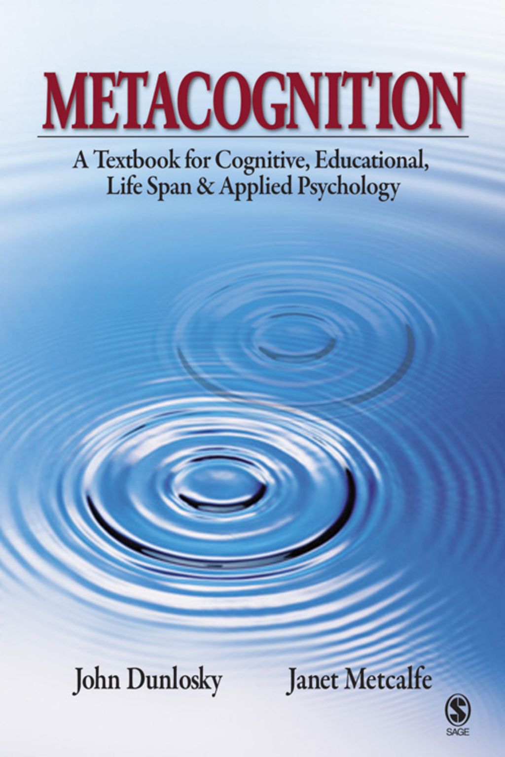 Metacognition 1st Edition â€“ PDF/EPUB Version Downloadable