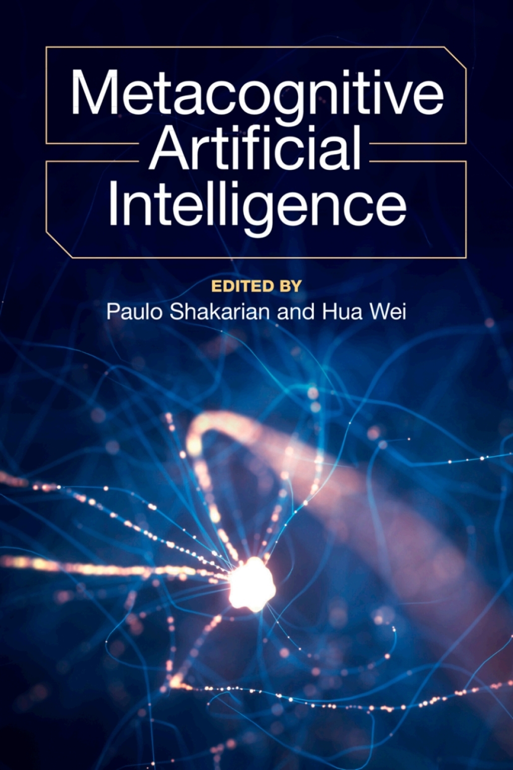Metacognitive Artificial Intelligence  â€“ PDF/EPUB Version Downloadable
