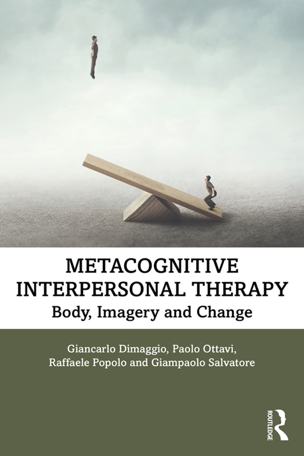 Metacognitive Interpersonal Therapy Body, Imagery and Change 1st Edition â€“ PDF/EPUB Version Downloadable