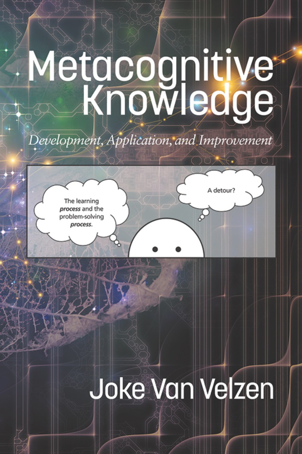 Metacognitive Knowledge: Development, Application, and Improvement 1st Edition â€“ PDF/EPUB Version Downloadable