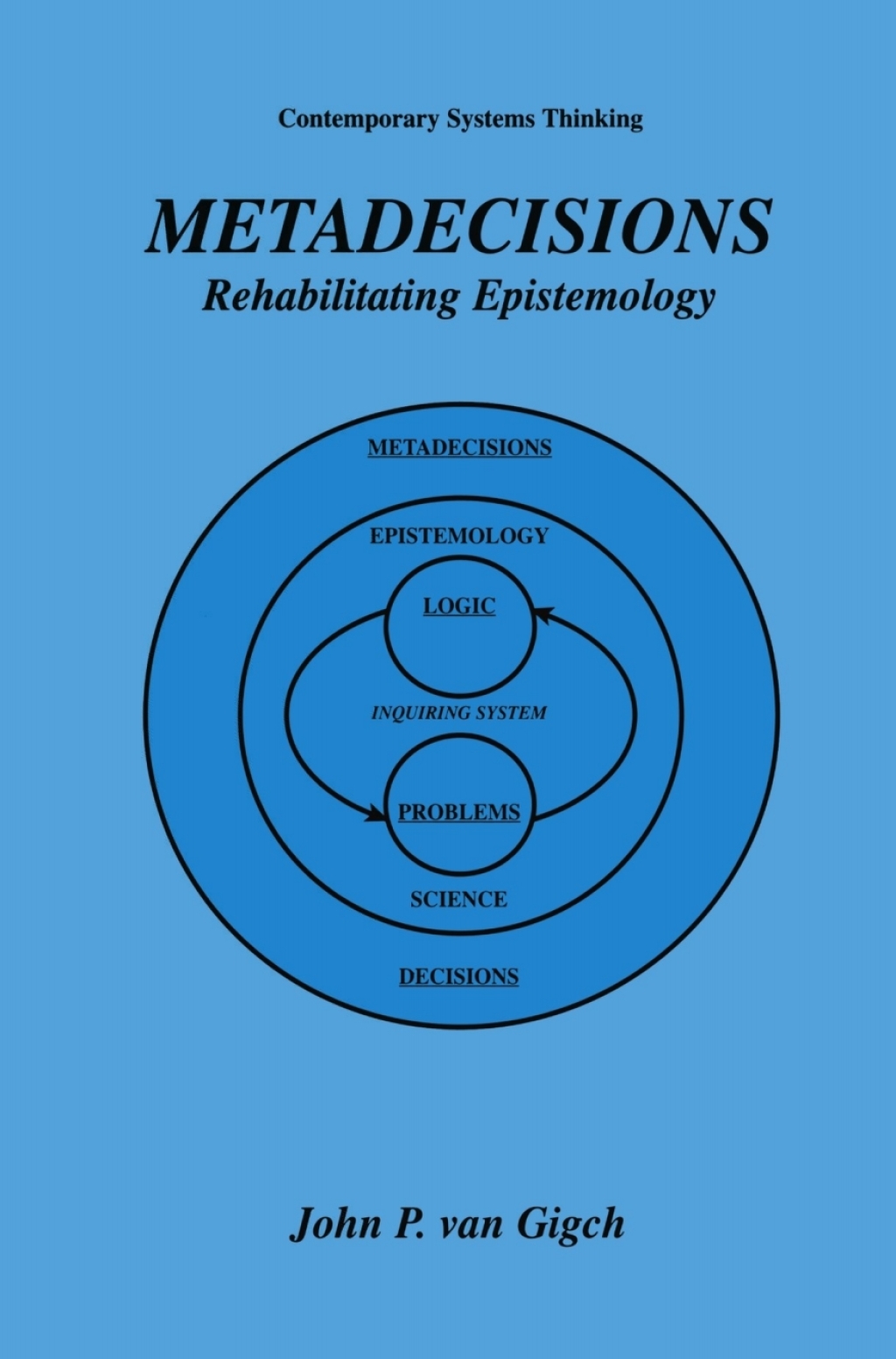 Metadecisions Rehabilitating Epistemology  â€“ PDF/EPUB Version Downloadable