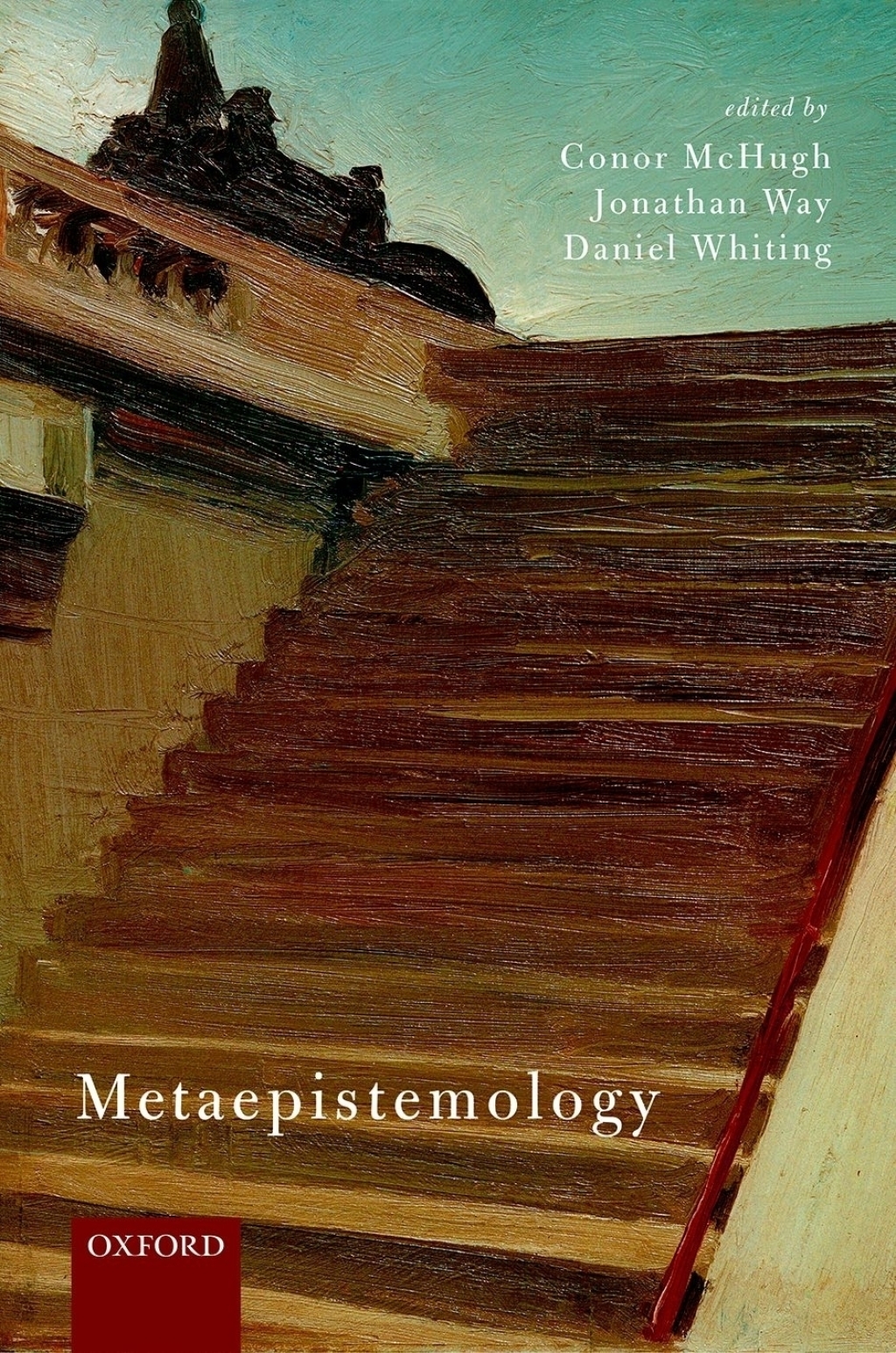 Metaepistemology 1st Edition â€“ PDF/EPUB Version Downloadable