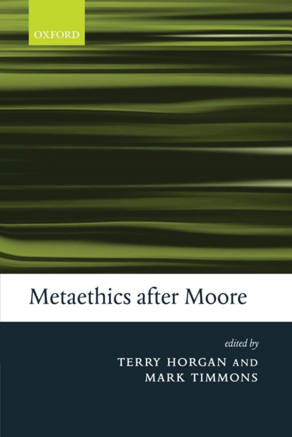 Metaethics after Moore 1st Edition â€“ PDF/EPUB Version Downloadable
