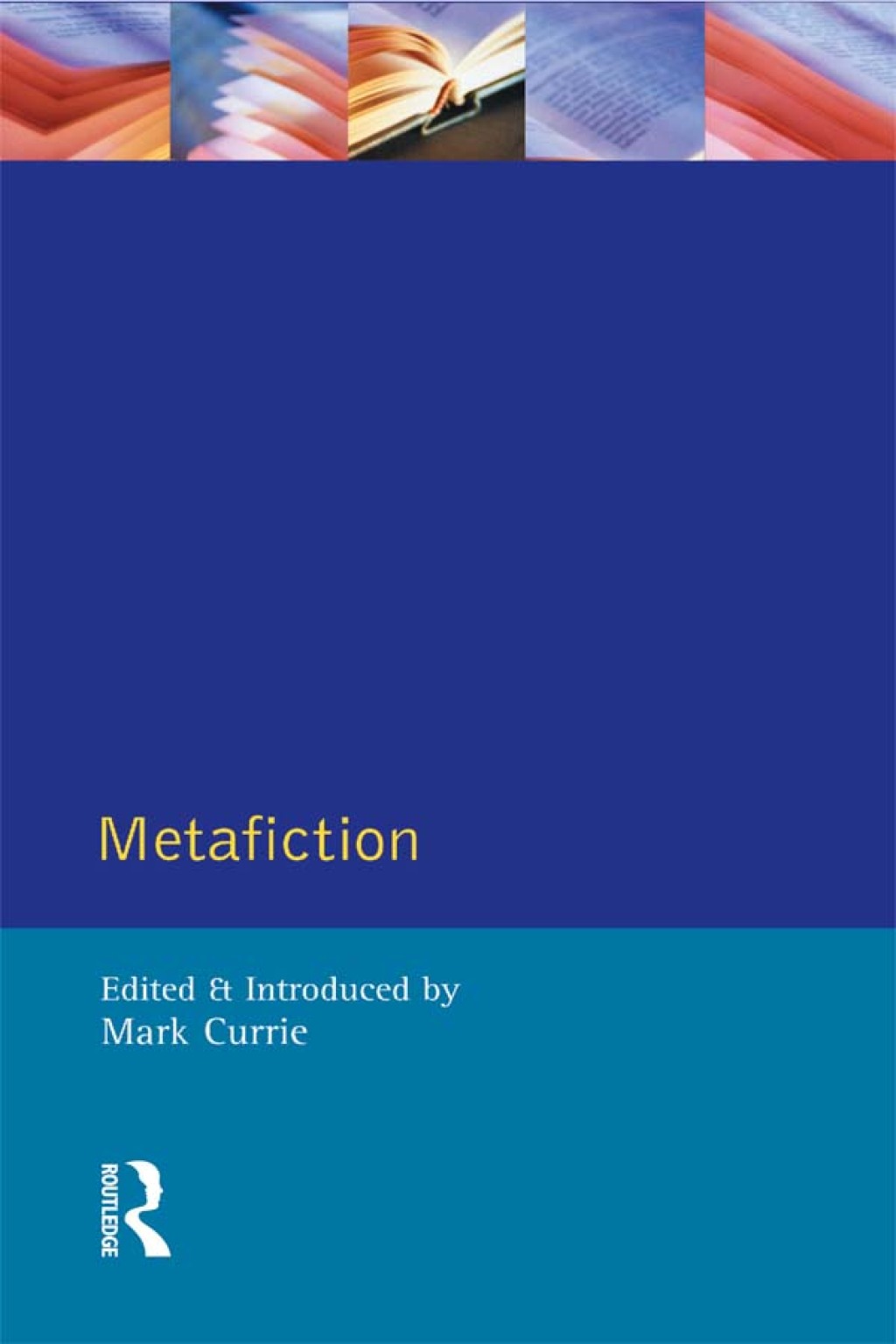 Metafiction 1st Edition â€“ PDF/EPUB Version Downloadable
