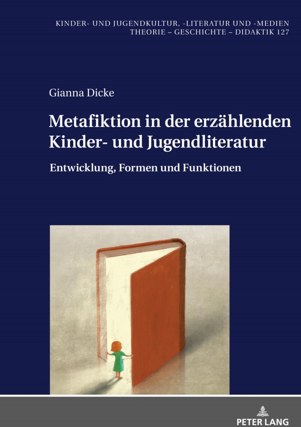 Metafiktion in der erzaehlenden Kinder- und Jugendliteratur Entwicklung, Formen und Funktionen 1st Edition – PDF/EPUB Version Downloadable Metafiktion in der erzaehlenden Kinder- und Jugendliteratur Entwicklung, Formen und Funktionen 1st Edition – PDF/EPUB Version Downloadable - Image 1
