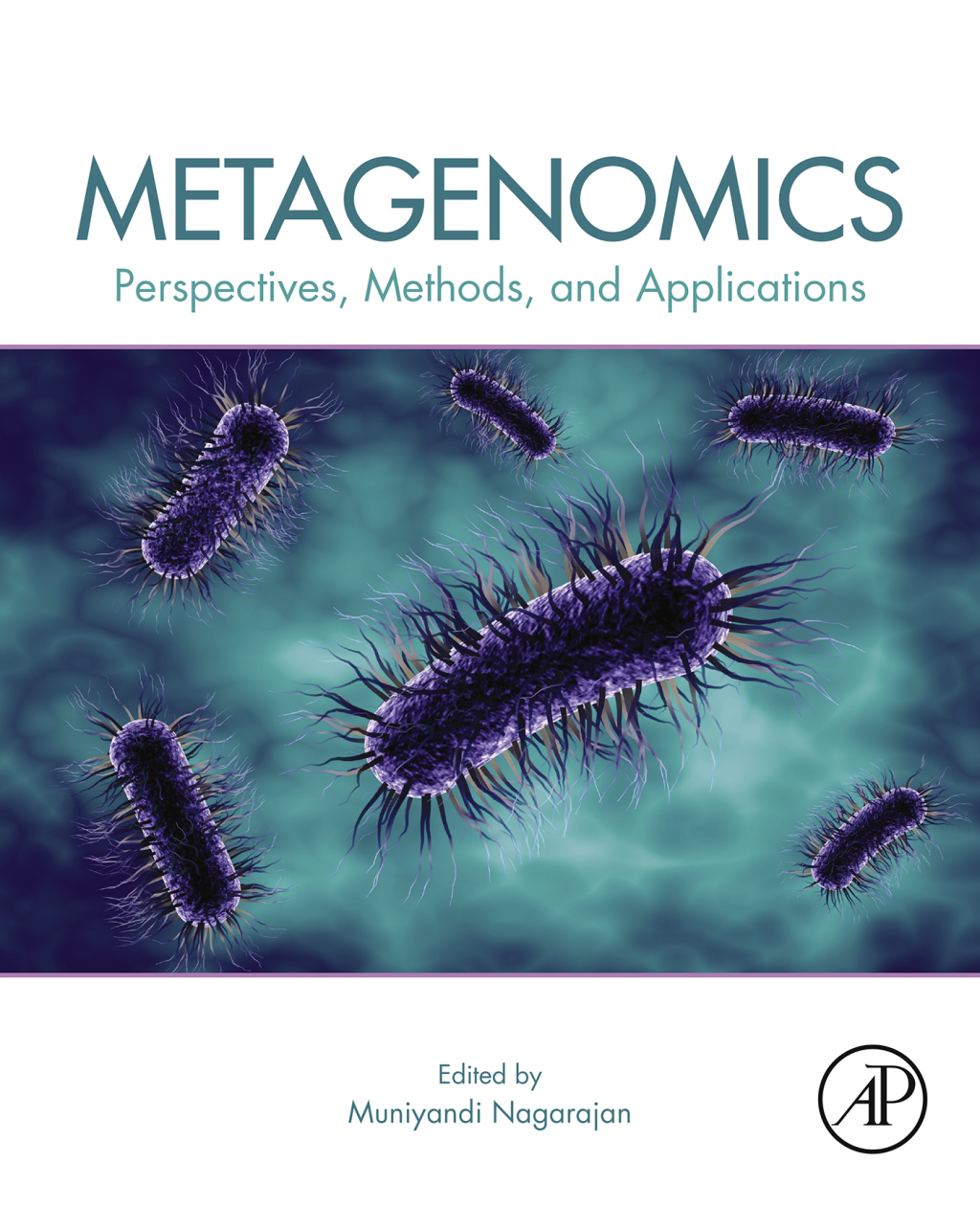 Metagenomics Perspectives, Methods, and Applications  â€“ PDF/EPUB Version Downloadable