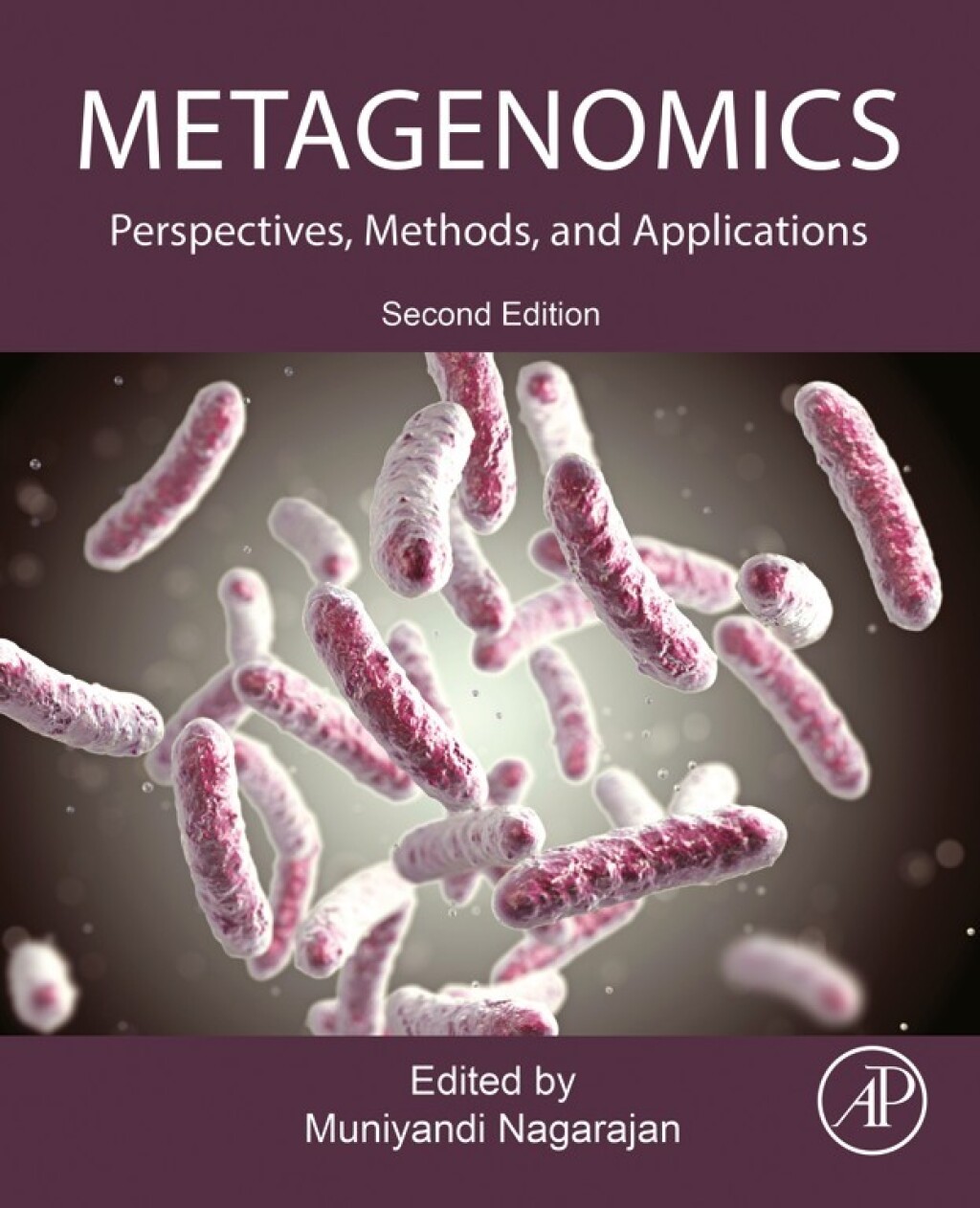 Metagenomics Perspectives, Methods, and Applications 2nd Edition â€“ PDF/EPUB Version Downloadable