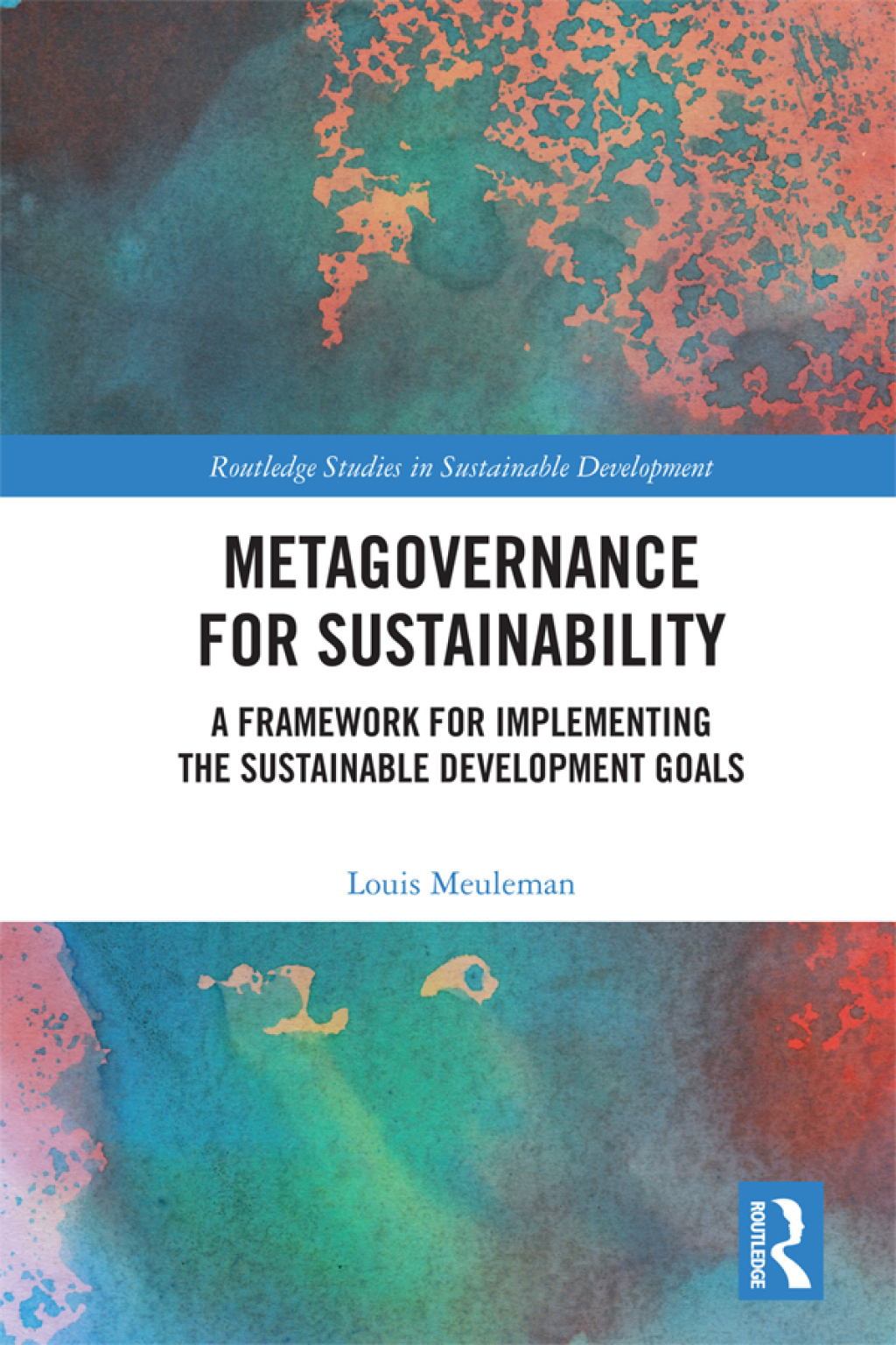 Metagovernance for Sustainability A Framework for Implementing the Sustainable Development Goals 1st Edition â€“ PDF/EPUB Version Downloadable