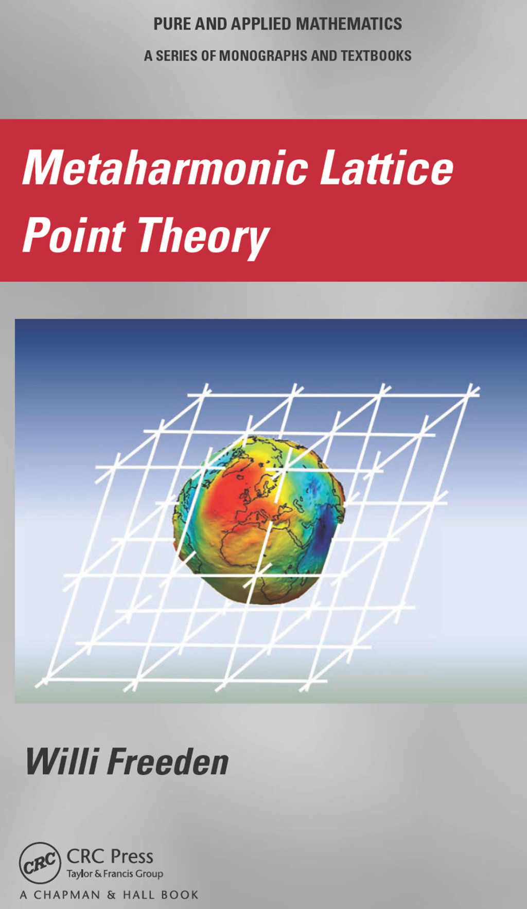 Metaharmonic Lattice Point Theory 1st Edition â€“ PDF/EPUB Version Downloadable