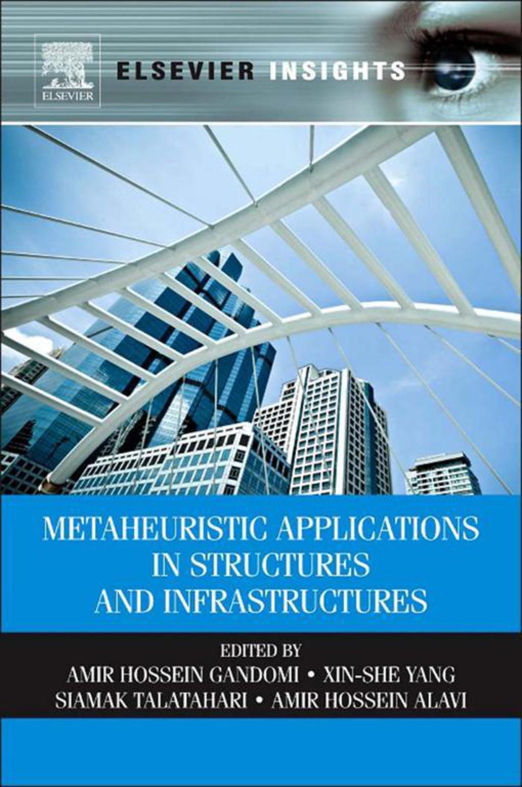 Metaheuristic Applications in Structures and Infrastructures  â€“ PDF/EPUB Version Downloadable