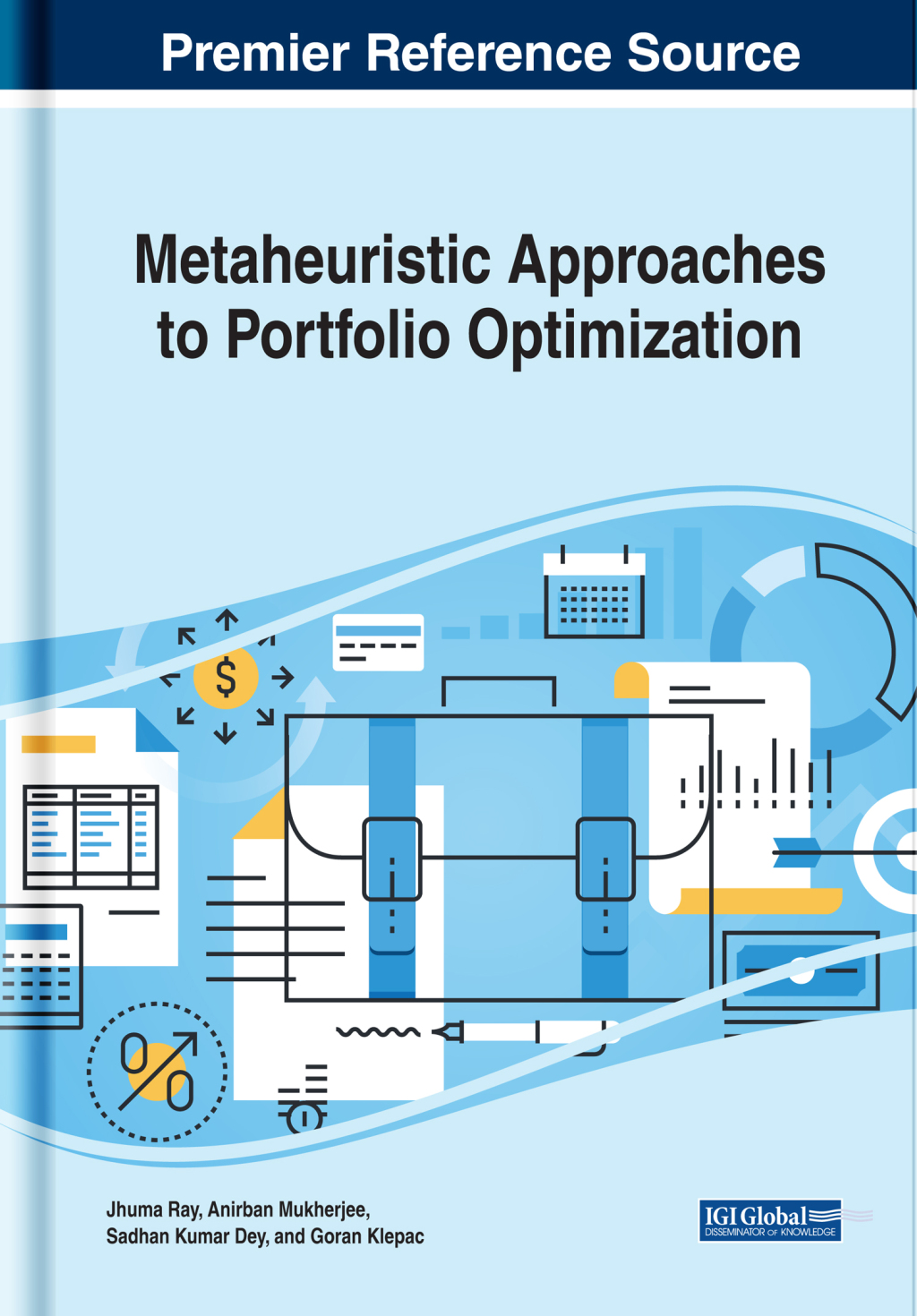 Metaheuristic Approaches to Portfolio Optimization  â€“ PDF/EPUB Version Downloadable