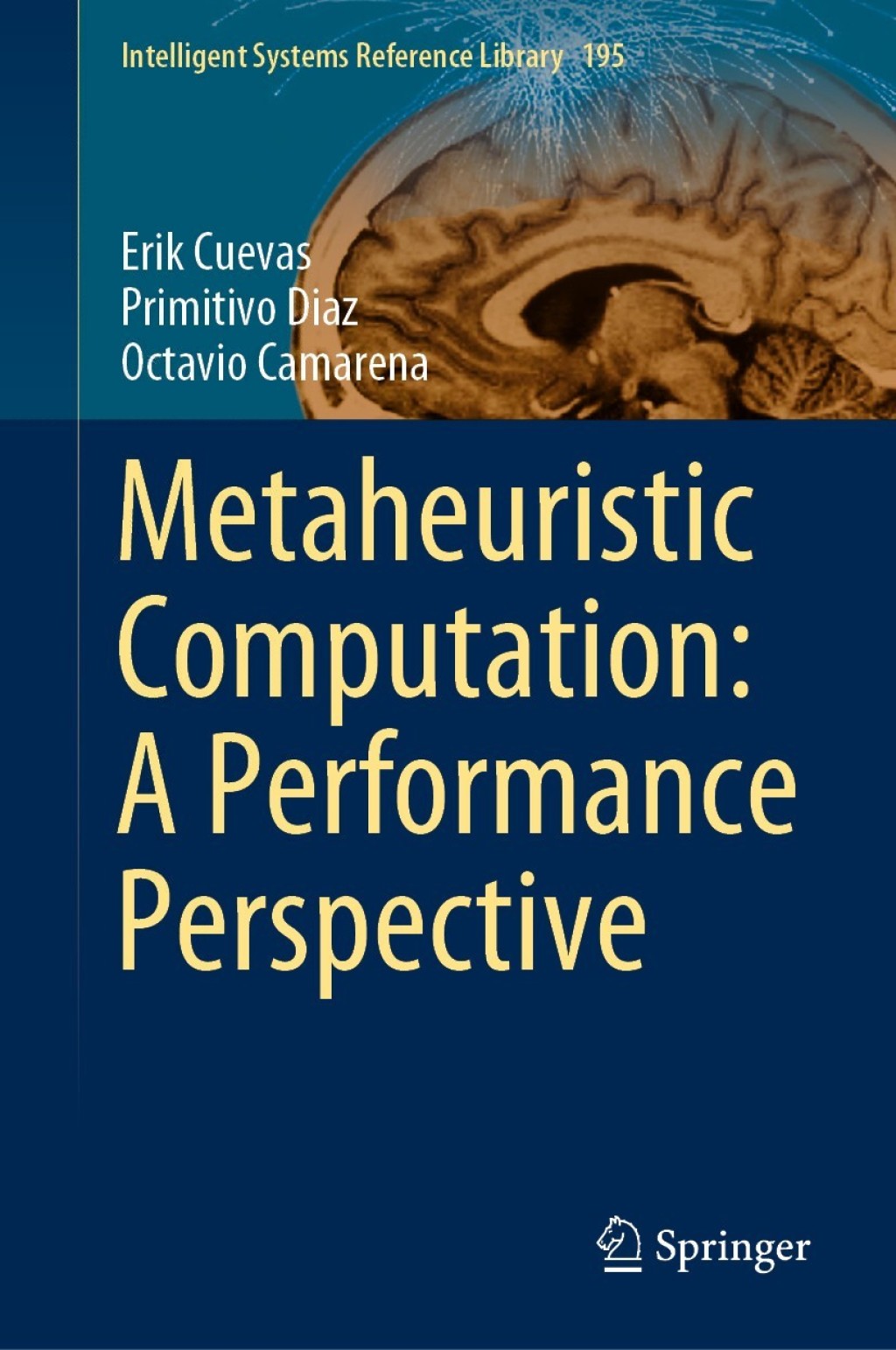 Metaheuristic Computation: A Performance Perspective  â€“ PDF/EPUB Version Downloadable