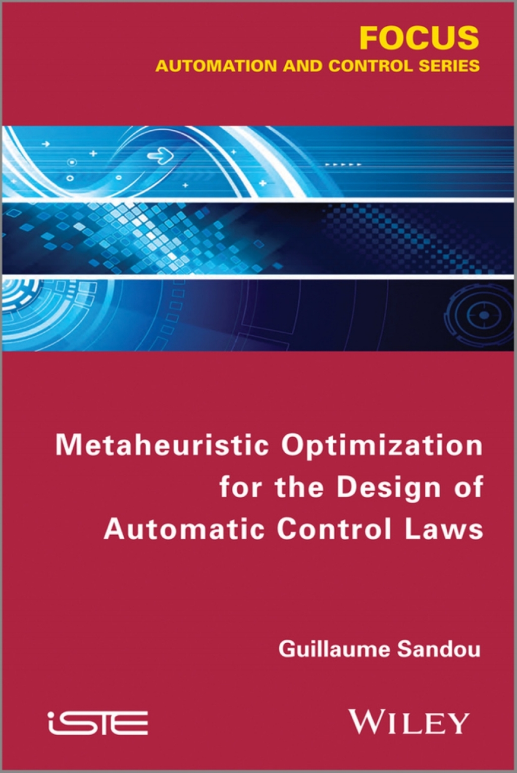 Metaheuristic Optimization for the Design of Automatic Control Laws 1st Edition â€“ PDF/EPUB Version Downloadable