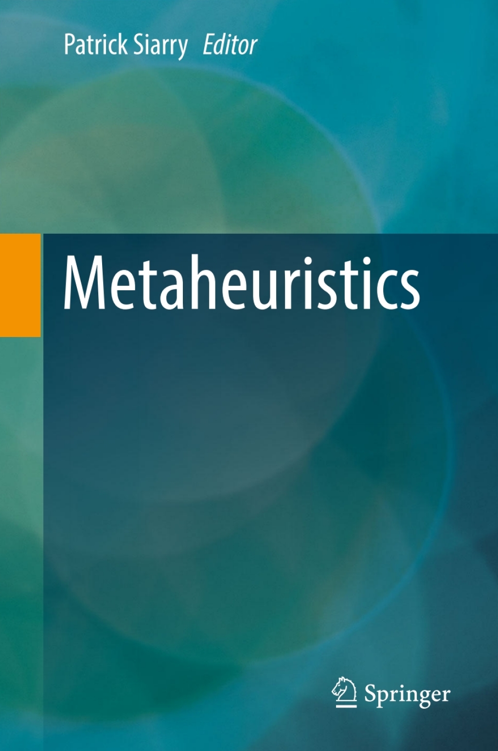 Metaheuristics  â€“ PDF/EPUB Version Downloadable