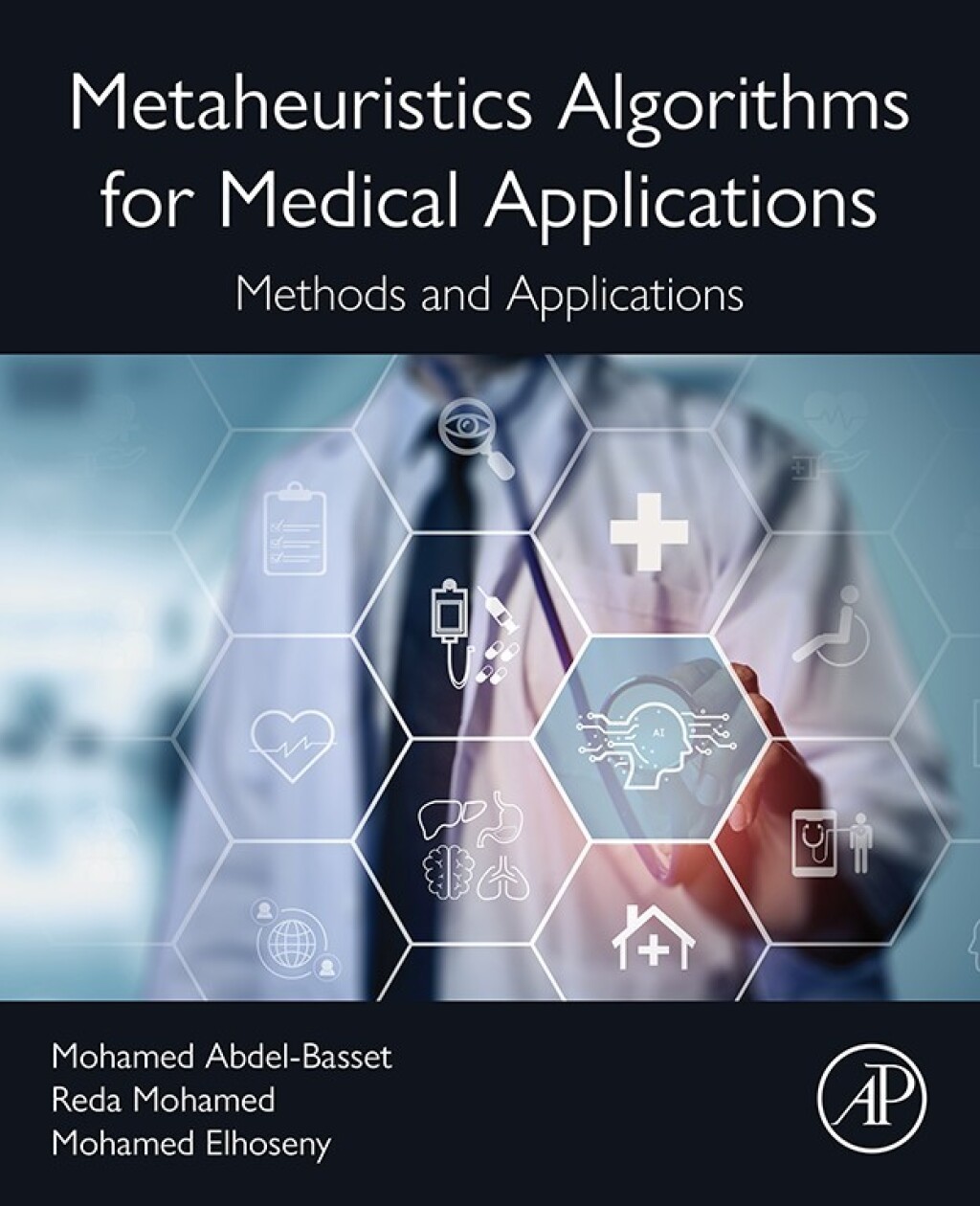 Metaheuristics Algorithms for Medical Applications Methods and Applications 1st Edition â€“ PDF/EPUB Version Downloadable