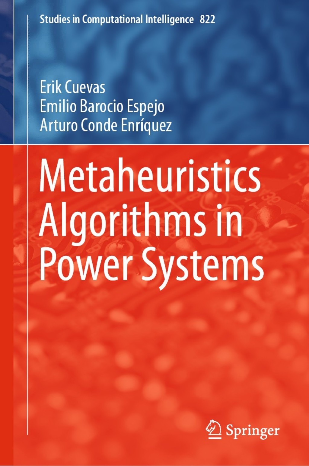 Metaheuristics Algorithms in Power Systems  â€“ PDF/EPUB Version Downloadable