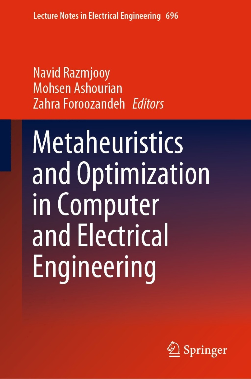 Metaheuristics and Optimization in Computer and Electrical Engineering 1st Edition â€“ PDF/EPUB Version Downloadable