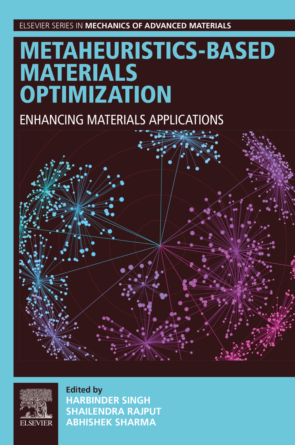 Metaheuristics-Based Materials Optimization Enhancing Materials Applications  â€“ PDF/EPUB Version Downloadable