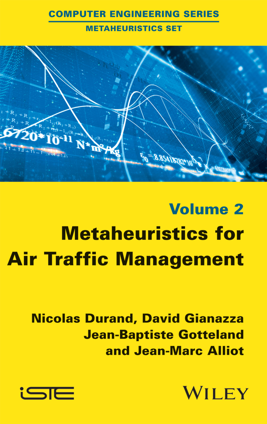 Metaheuristics for Air Traffic Management 1st Edition â€“ PDF/EPUB Version Downloadable