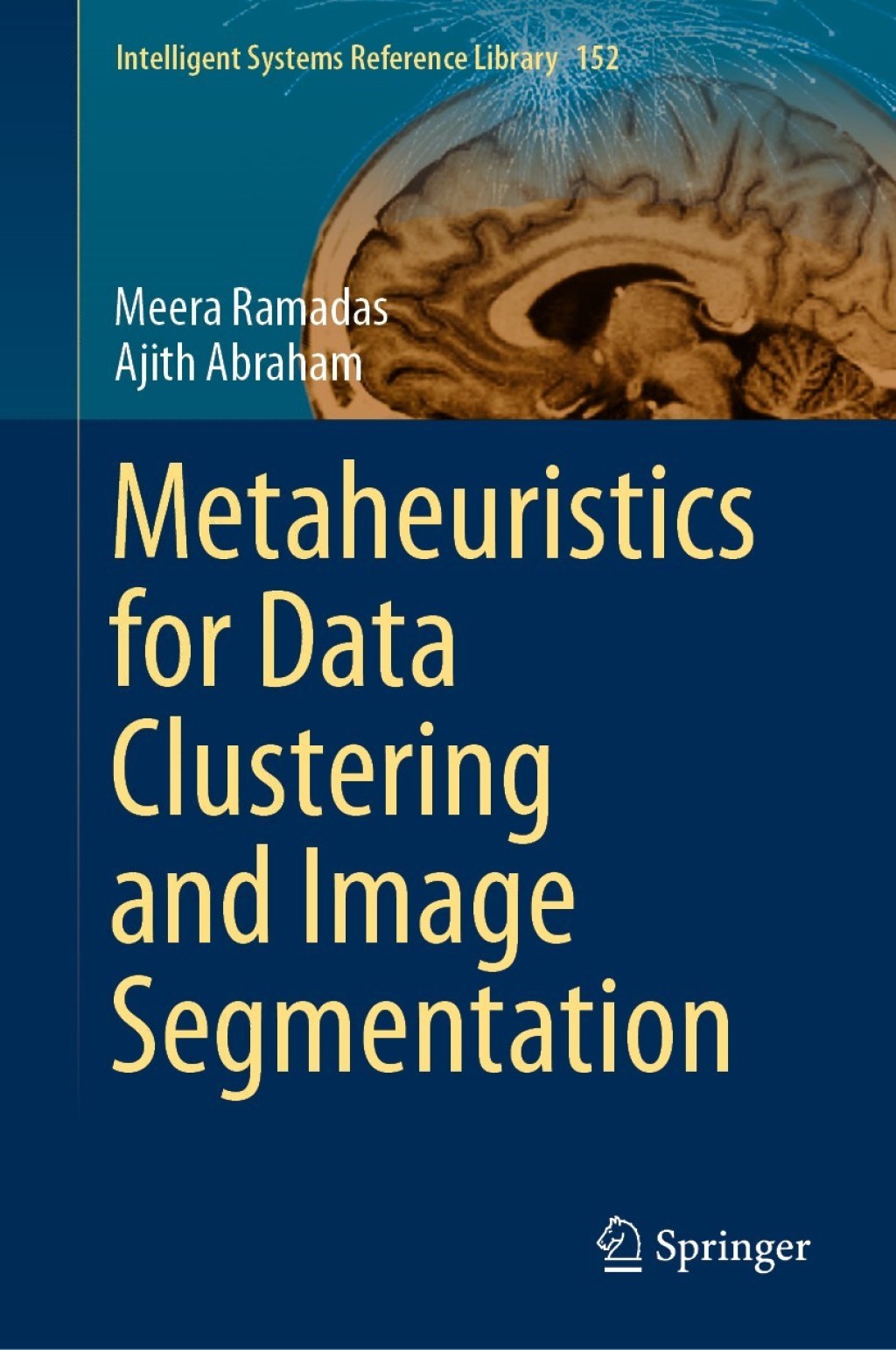 Metaheuristics for Data Clustering and Image Segmentation  â€“ PDF/EPUB Version Downloadable