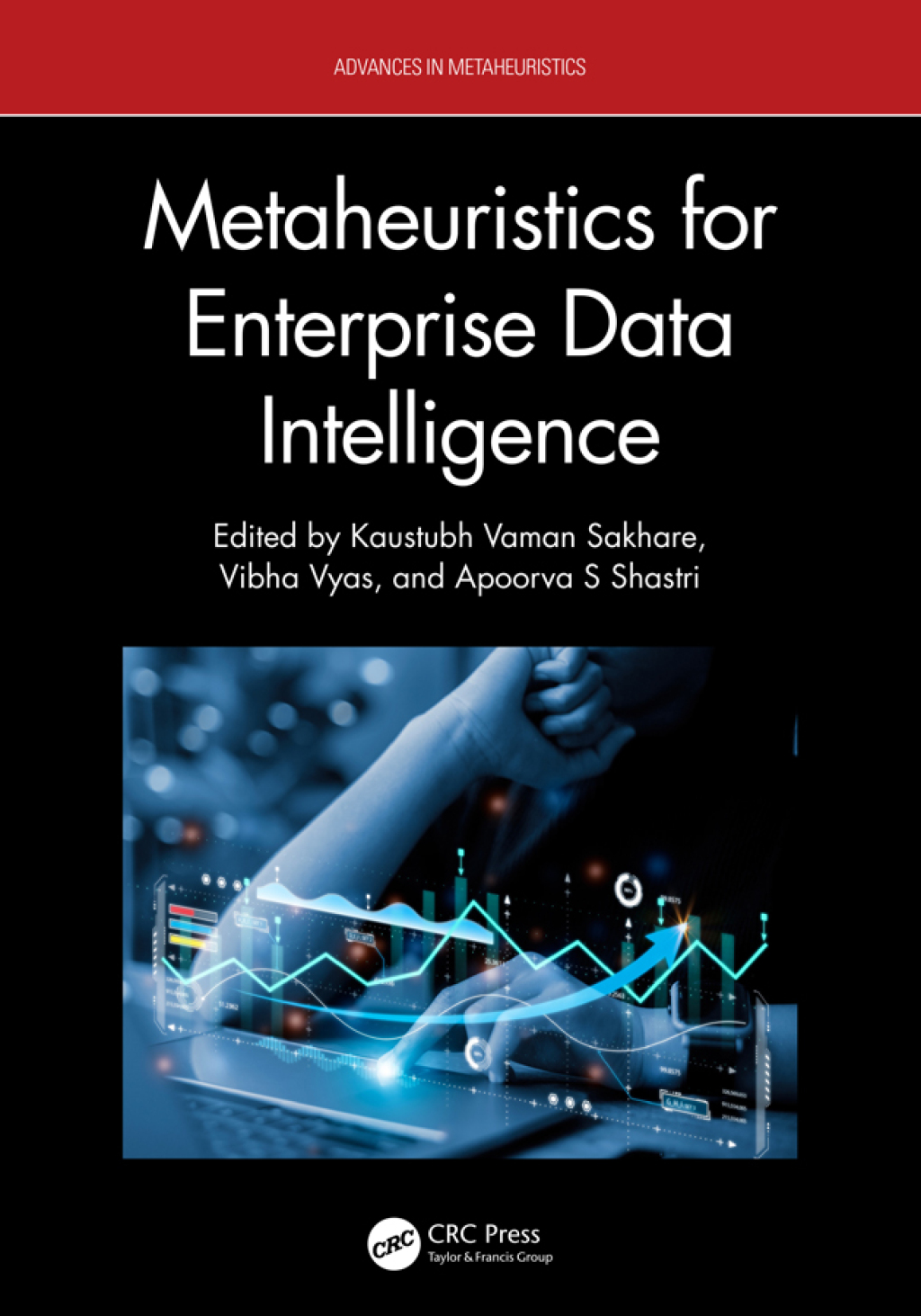 Metaheuristics for Enterprise Data Intelligence 1st Edition â€“ PDF/EPUB Version Downloadable