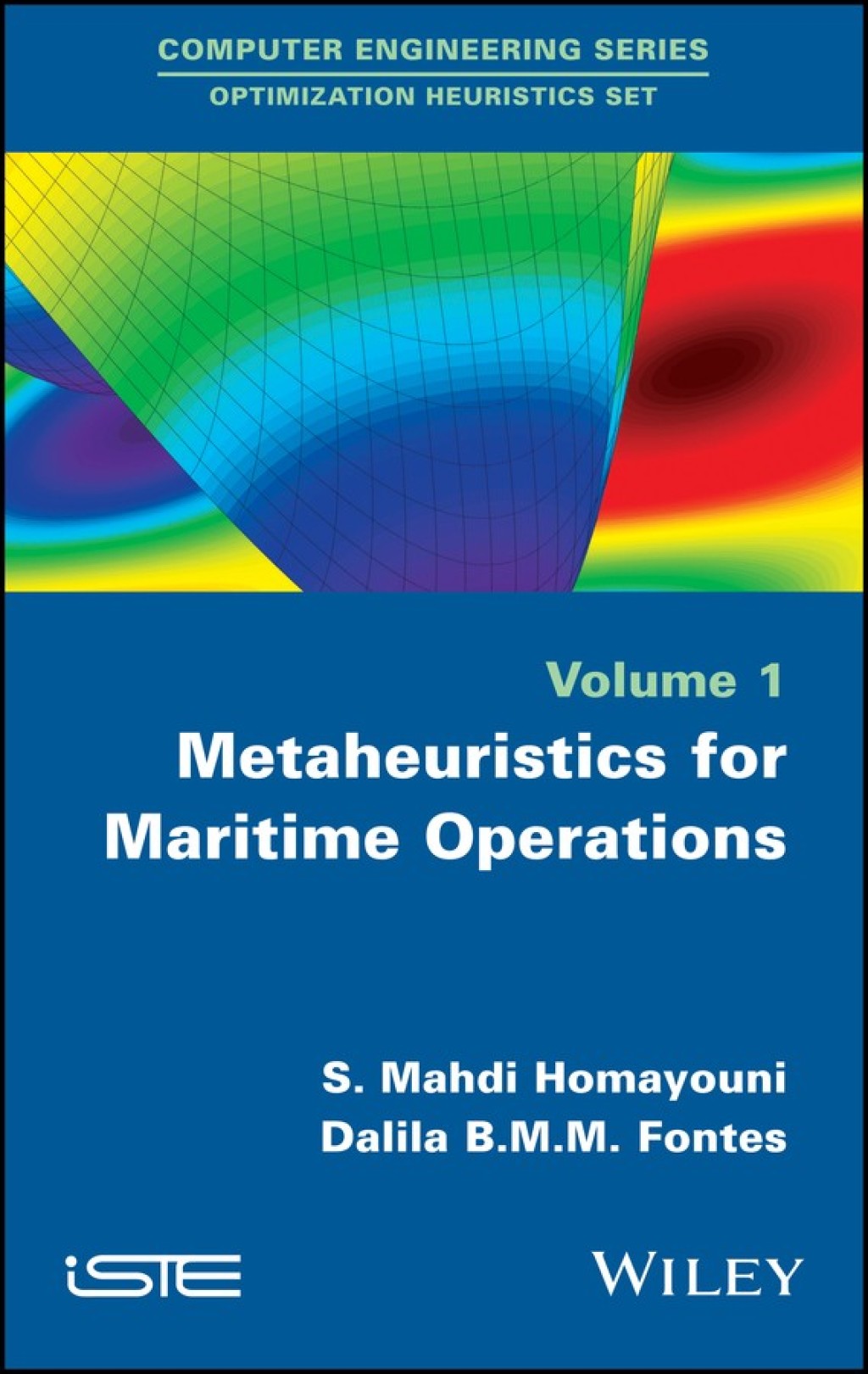 Metaheuristics for Maritime Operations 1st Edition â€“ PDF/EPUB Version Downloadable