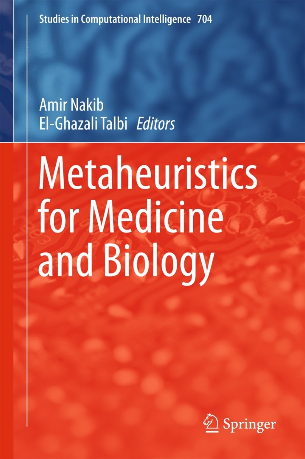 Metaheuristics for Medicine and Biology  â€“ PDF/EPUB Version Downloadable