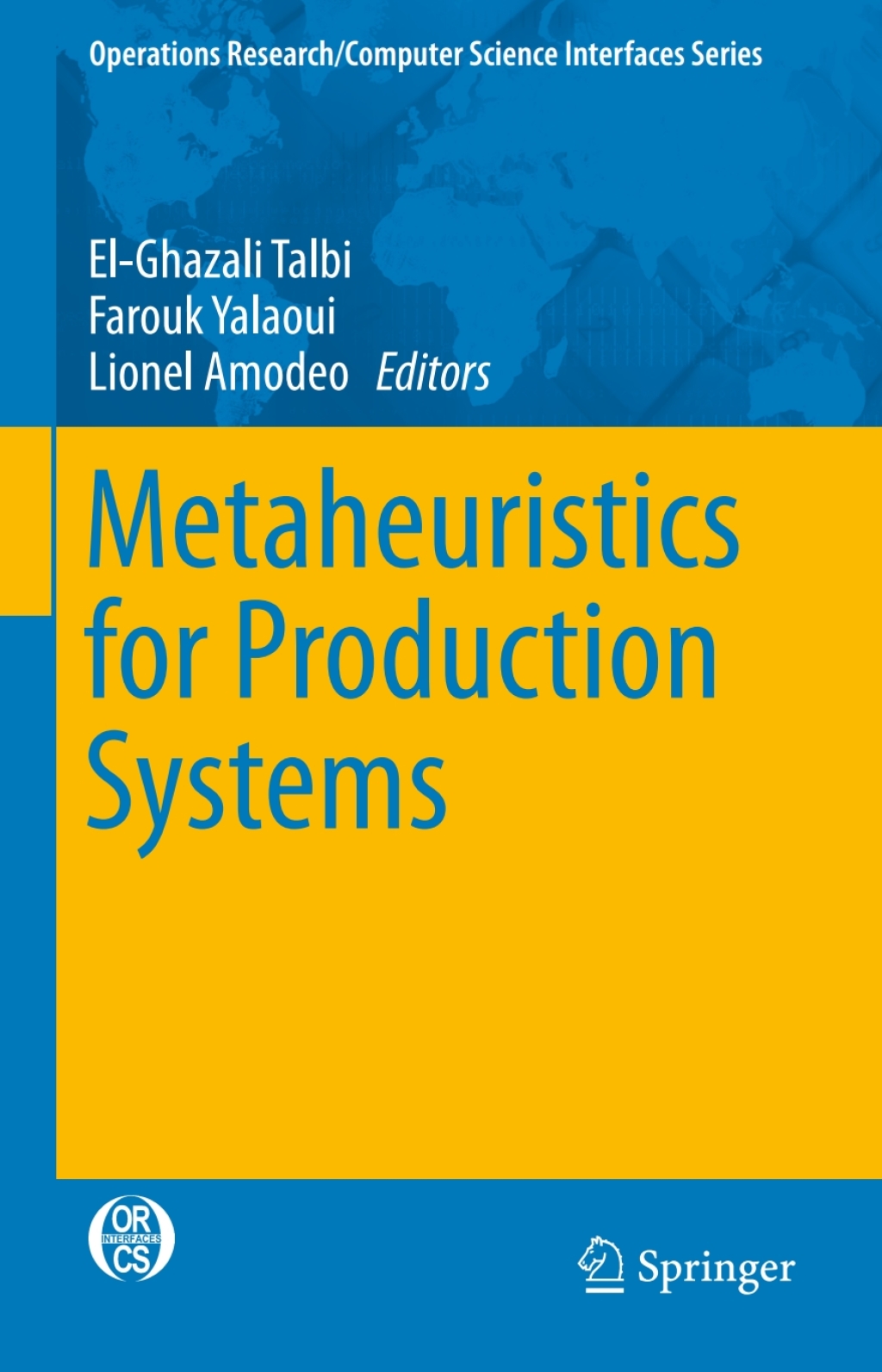 Metaheuristics for Production Systems  â€“ PDF/EPUB Version Downloadable
