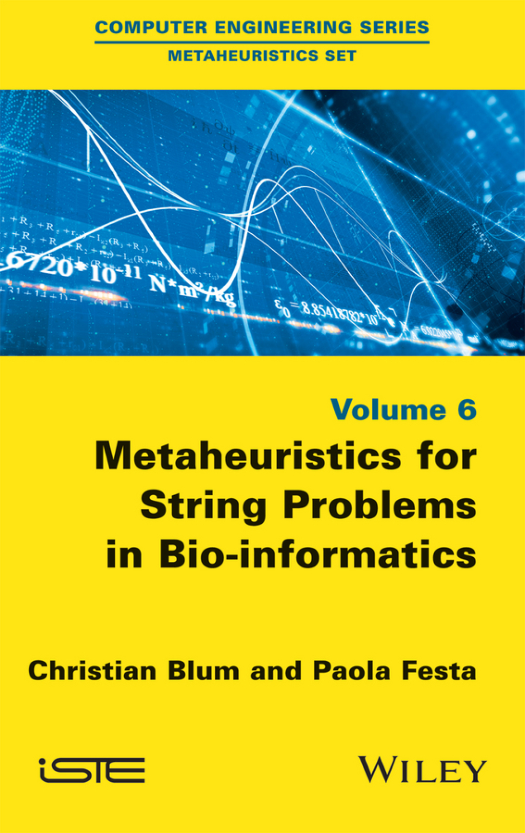 Metaheuristics for String Problems in Bio-informatics 1st Edition â€“ PDF/EPUB Version Downloadable