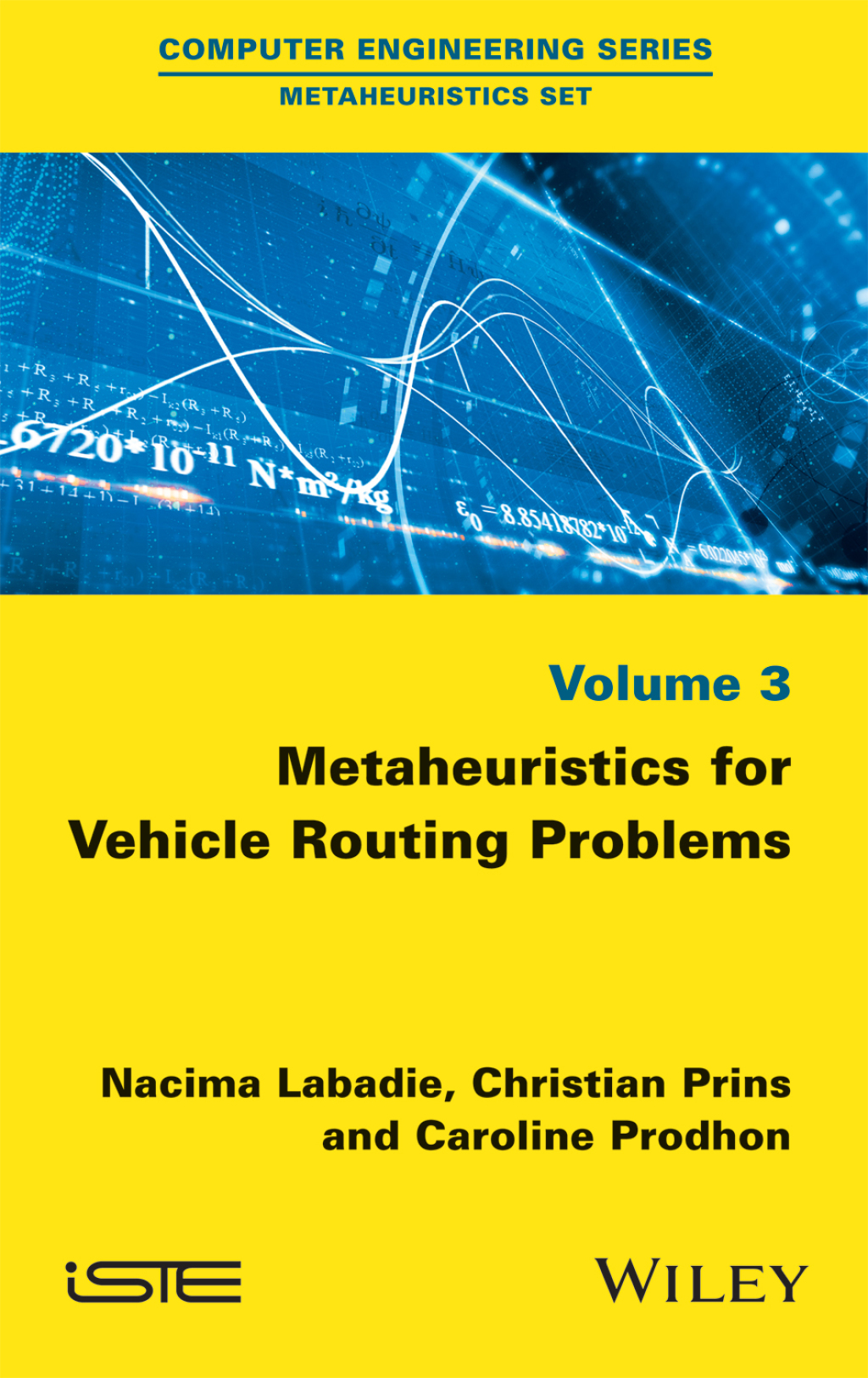 Metaheuristics for Vehicle Routing Problems 1st Edition â€“ PDF/EPUB Version Downloadable