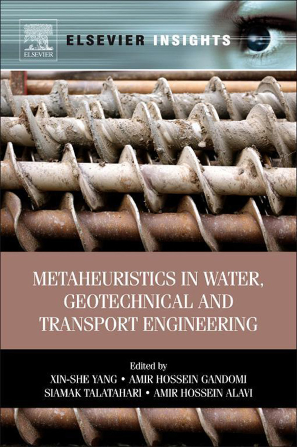 Metaheuristics in Water, Geotechnical and Transport Engineering  â€“ PDF/EPUB Version Downloadable