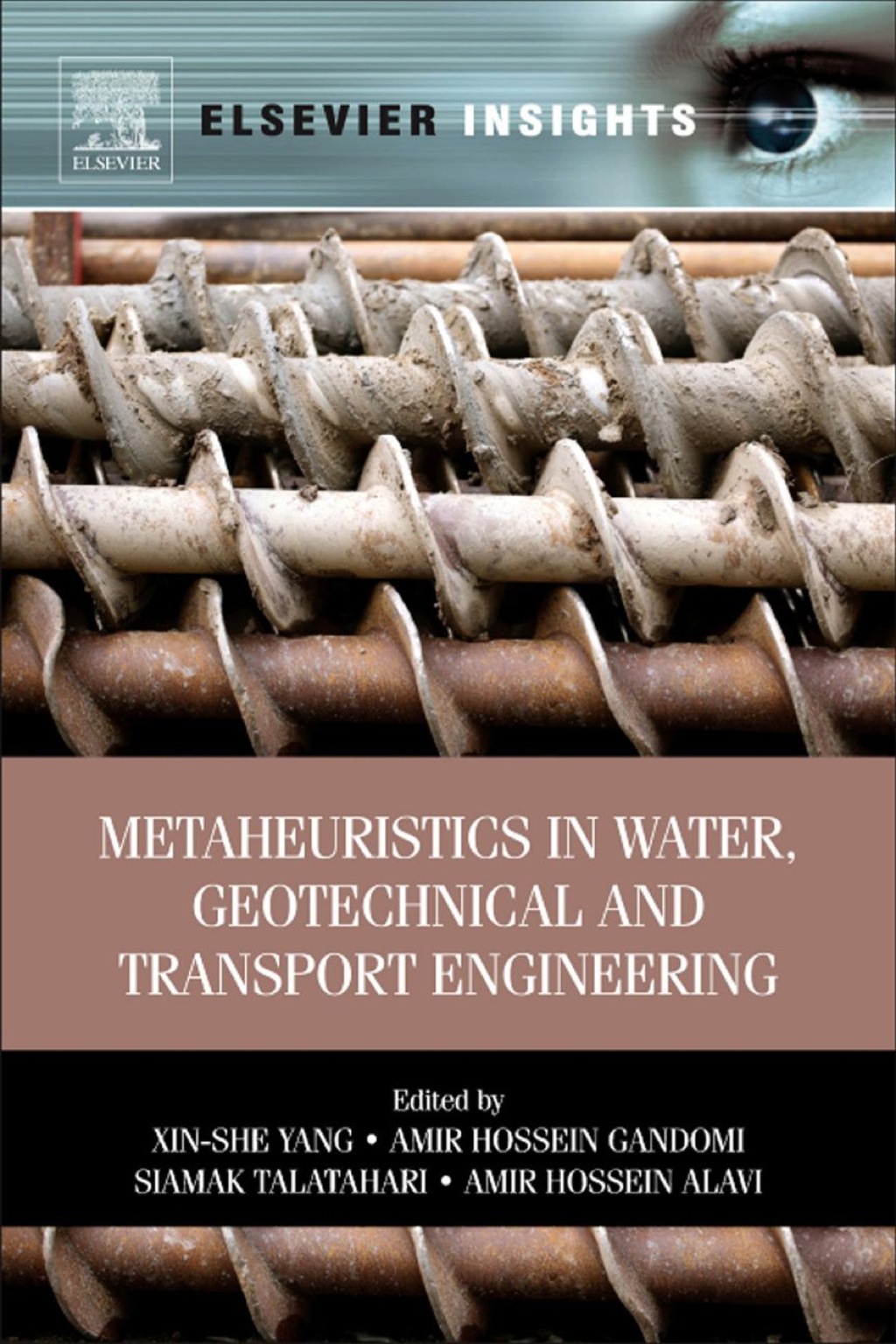 Metaheuristics in Water, Geotechnical and Transport Engineering  â€“ PDF/EPUB Version Downloadable