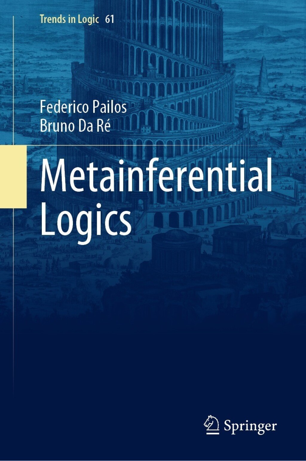 Metainferential Logics  â€“ PDF/EPUB Version Downloadable