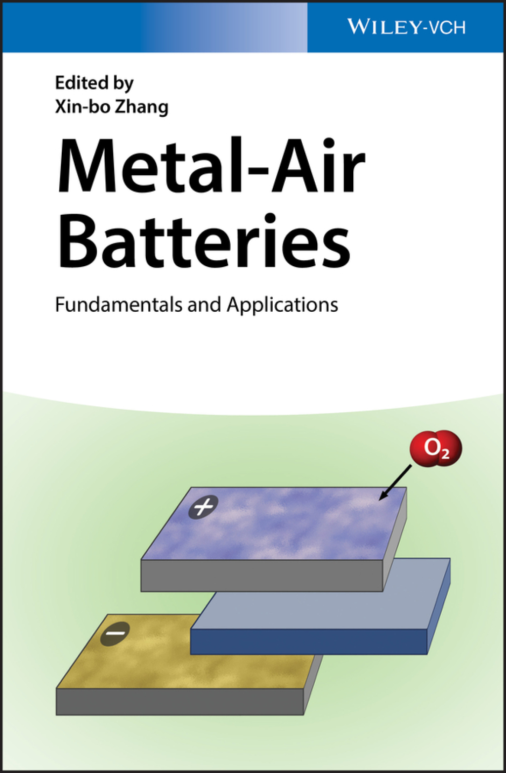 Metal-Air Batteries Fundamentals and Applications 1st Edition â€“ PDF/EPUB Version Downloadable