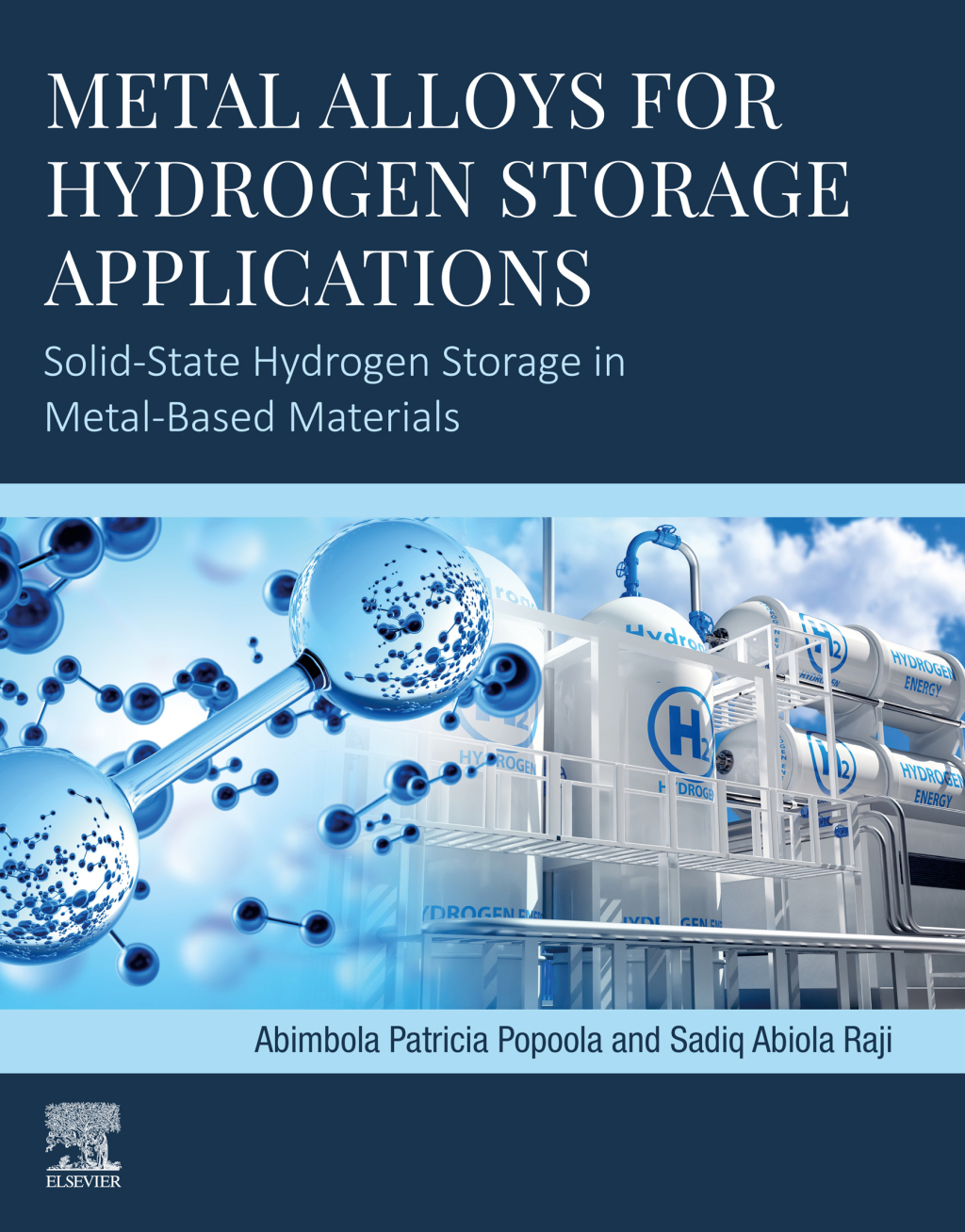 Metal Alloys for Hydrogen Storage Applications Solid-State Hydrogen Storage in Metal-Based Materials  â€“ PDF/EPUB Version Downloadable
