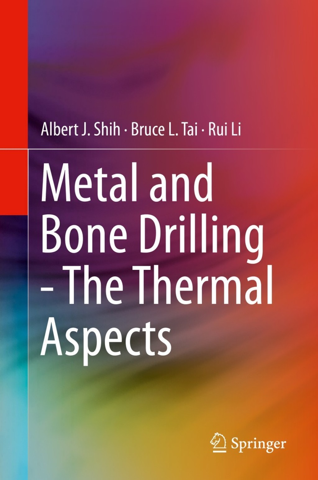 Metal and Bone Drilling - The Thermal Aspects  â€“ PDF/EPUB Version Downloadable