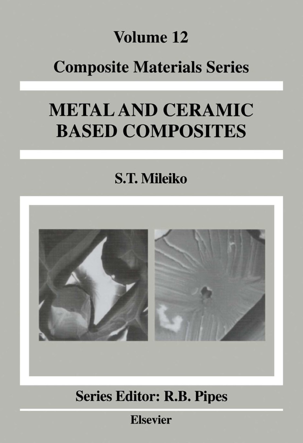 Metal and Ceramic Based Composites  â€“ PDF/EPUB Version Downloadable