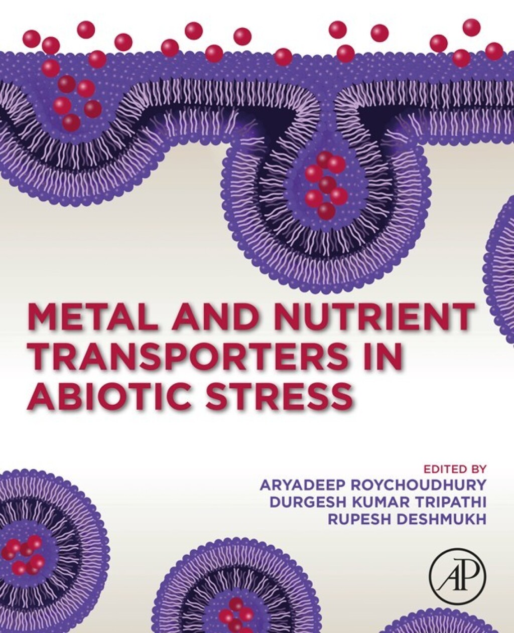 Metal and Nutrient Transporters in Abiotic Stress  â€“ PDF/EPUB Version Downloadable