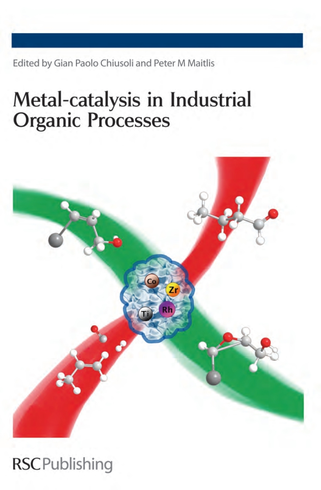 Metal-catalysis in Industrial Organic Processes 1st Edition – PDF/EPUB Version Downloadable Metal-catalysis in Industrial Organic Processes 1st Edition – PDF/EPUB Version Downloadable - Image 1