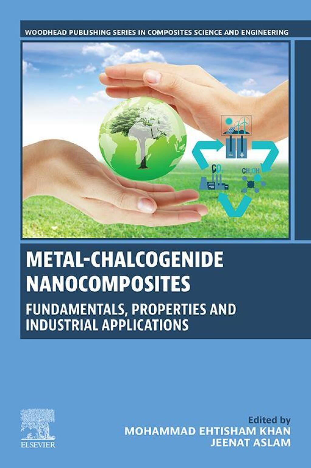 Metal-Chalcogenide Nanocomposites Fundamentals, Properties and Industrial Applications 1st Edition â€“ PDF/EPUB Version Downloadable