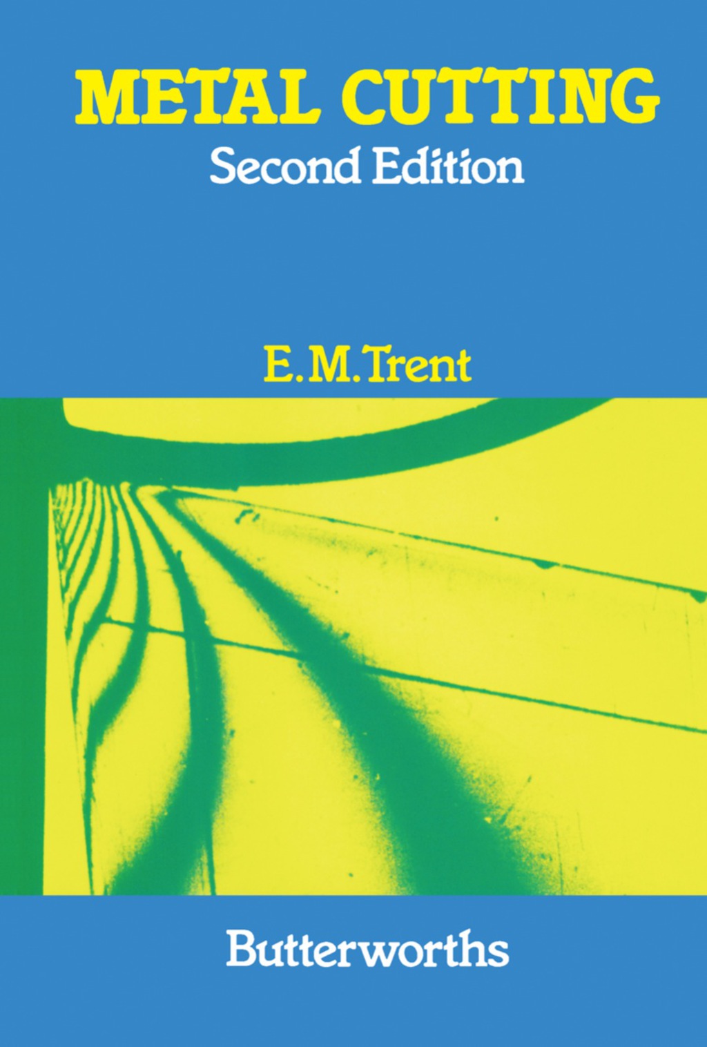 Metal Cutting 2nd Edition â€“ PDF/EPUB Version Downloadable