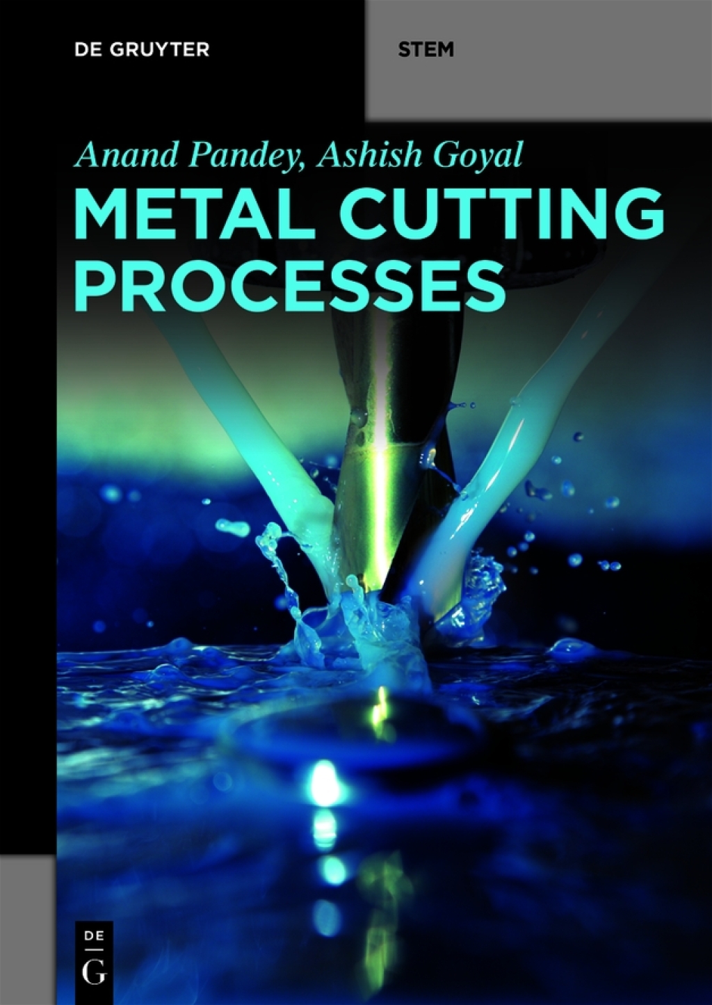 Metal Cutting Processes 1st Edition â€“ PDF/EPUB Version Downloadable