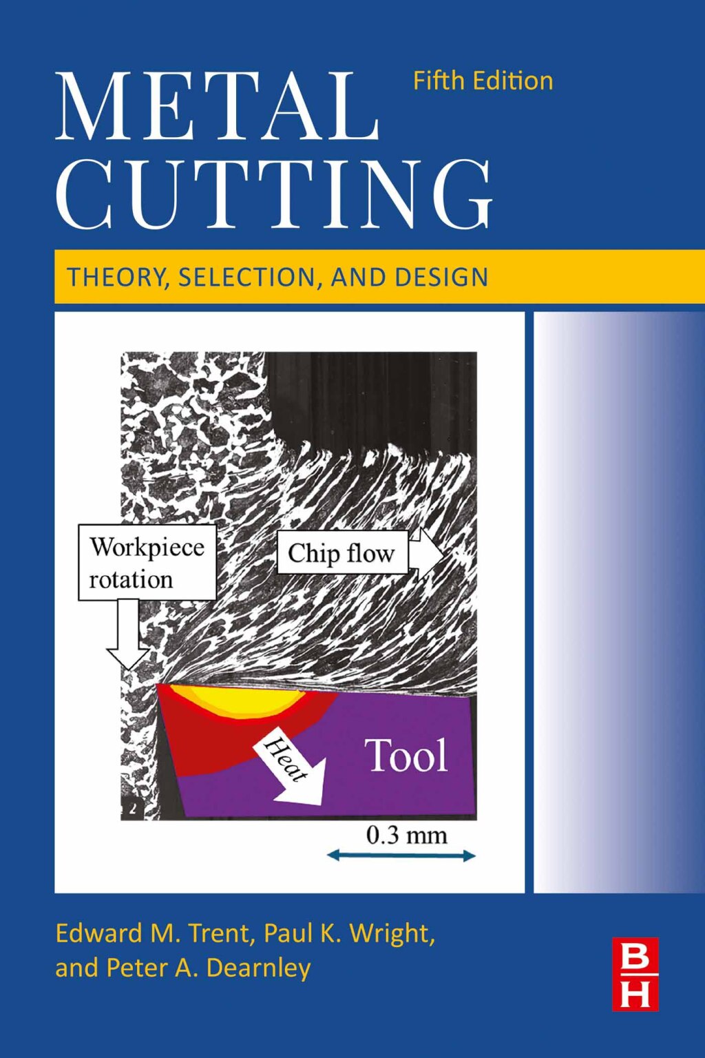 Metal Cutting Theory, Selection, and Design 5th Edition â€“ PDF/EPUB Version Downloadable