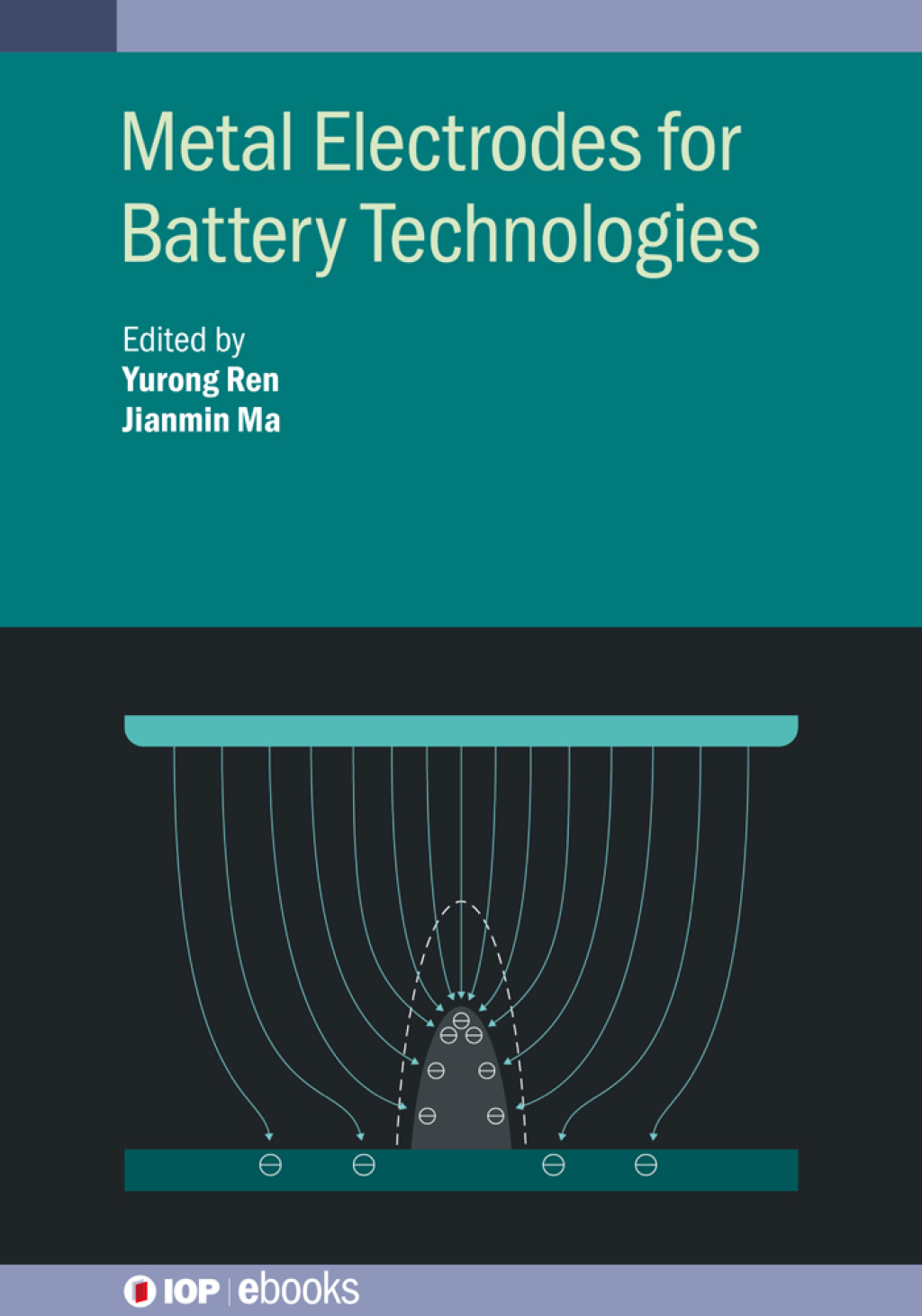 Metal Electrodes for Battery Technologies  â€“ PDF/EPUB Version Downloadable