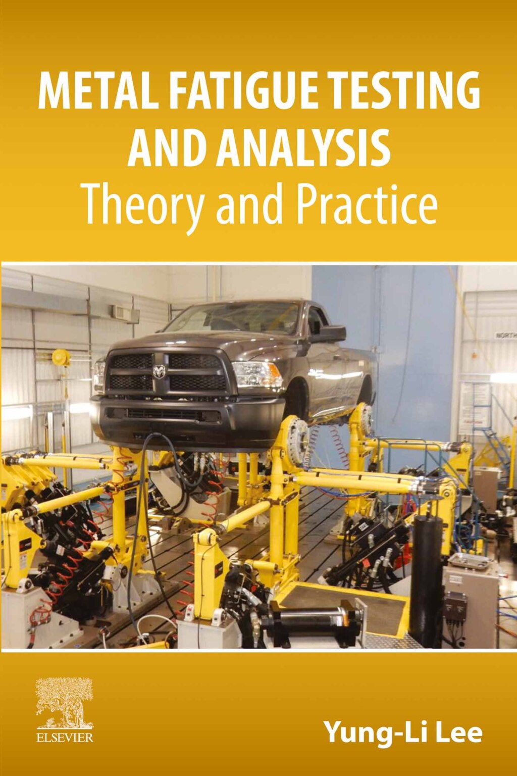 Metal Fatigue Testing and Analysis Theory and Practice  â€“ PDF/EPUB Version Downloadable