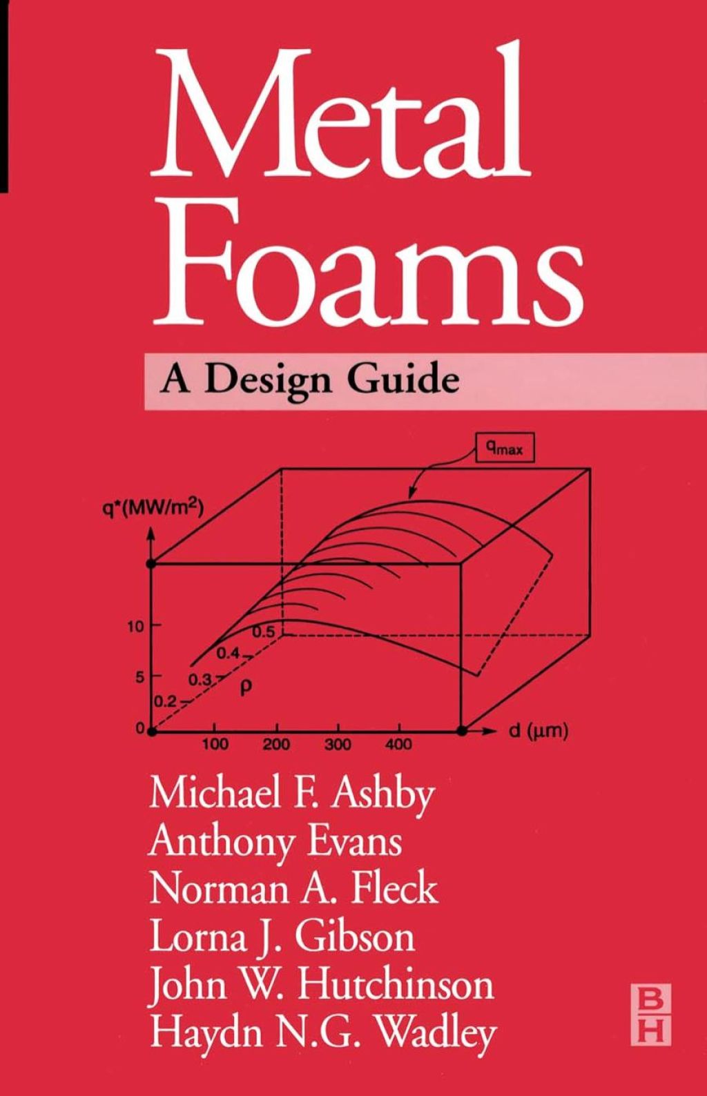 Metal Foams: A Design Guide: A Design Guide  â€“ PDF/EPUB Version Downloadable