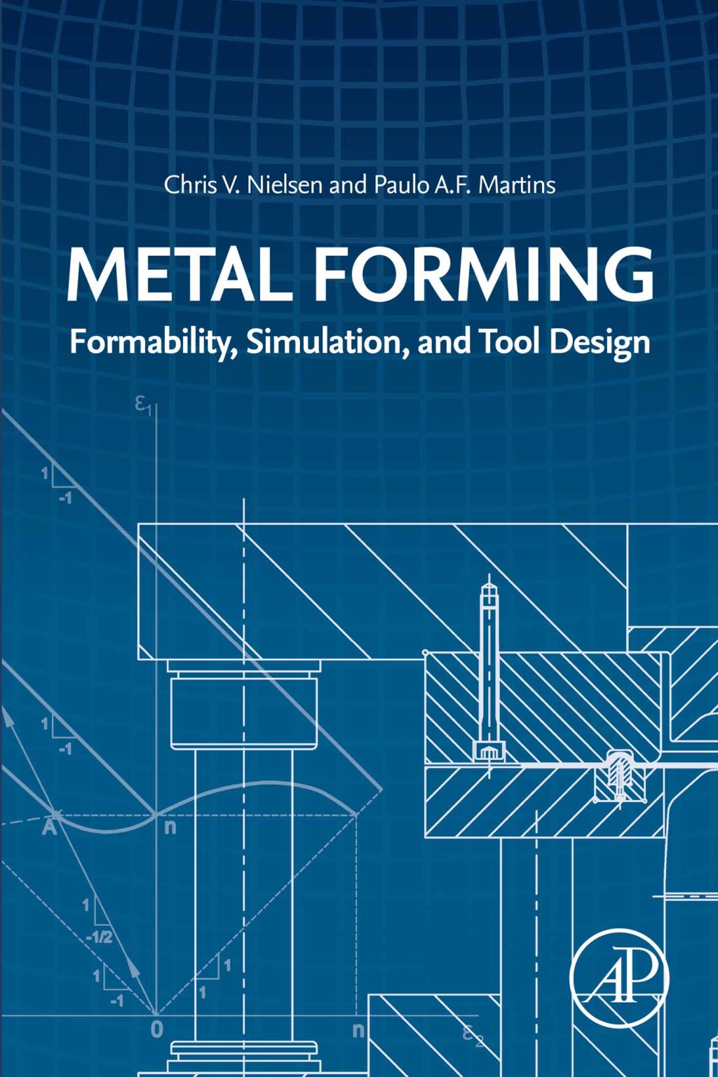 Metal Forming Formability, Simulation, and Tool Design  â€“ PDF/EPUB Version Downloadable