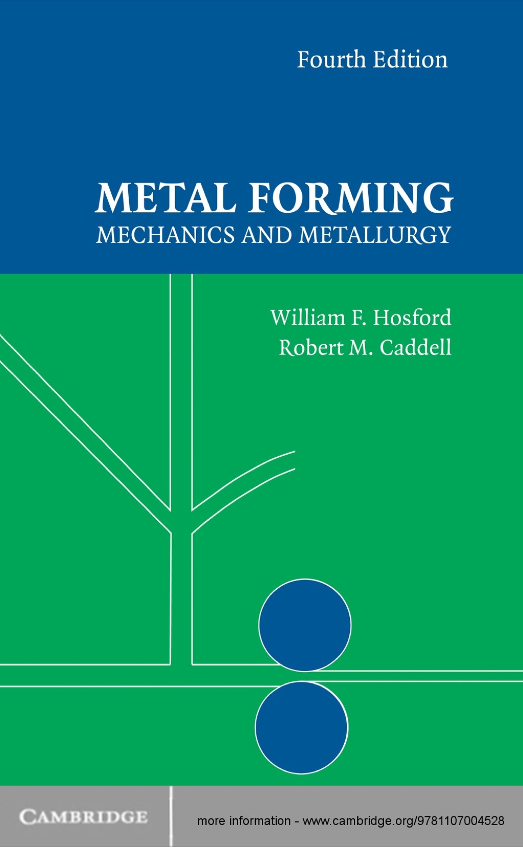 Metal Forming Mechanics and Metallurgy 4th Edition â€“ PDF/EPUB Version Downloadable